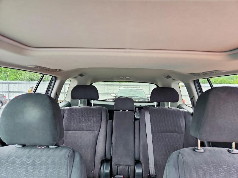 2008 Toyota Highlander მანქანა იყიდება აუქციონზე, vin: JTEES43A282058537, აუქციონის ნომერი: 64428956