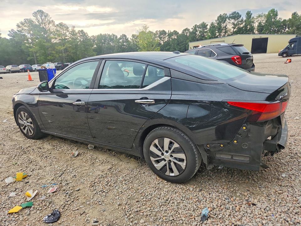 66641556 :رقم المزاد ، 1N4BL4BVXLC195176 vin ، 2020 Nissan Altima مزاد بيع