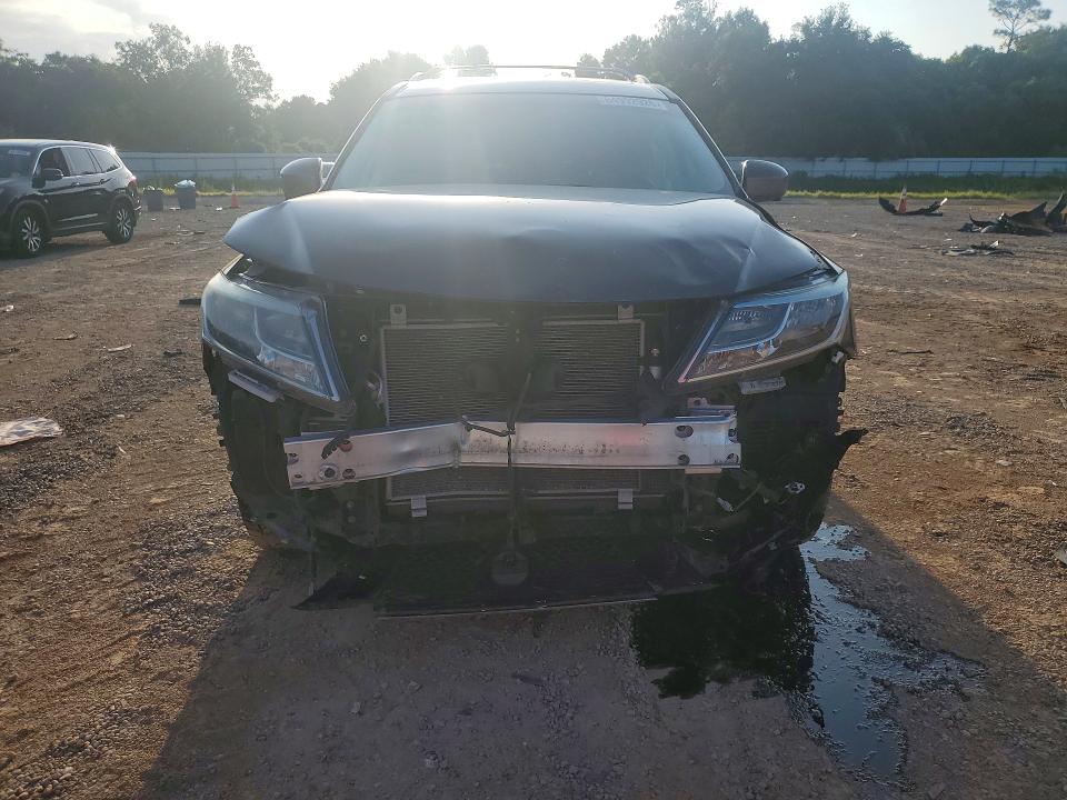 Aukcja sprzedaży 2016 Nissan Pathfinder, vin: 5N1AR2MM7GC630184, numer aukcji: 64992926