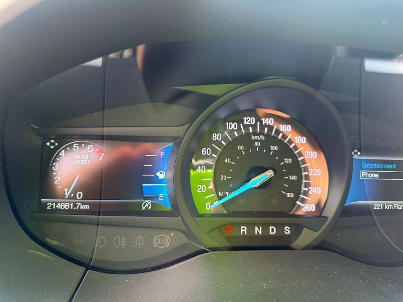 2021 Ford Edge მანქანა იყიდება აუქციონზე, vin: 2FMPK4J95MBA27675, აუქციონის ნომერი: 66844026