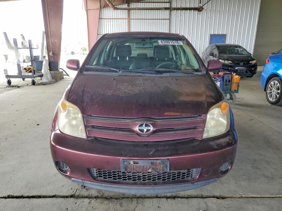 63901516 :رقم المزاد ، JTKKT604640046176 vin ، 2004 Scion Xa مزاد بيع