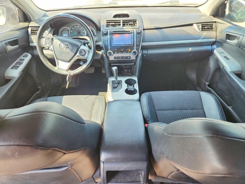 Продаж на аукціоні авто 2012 Toyota Camry, vin: 4T1BF1FK8CU570715, номер лоту: 63818056