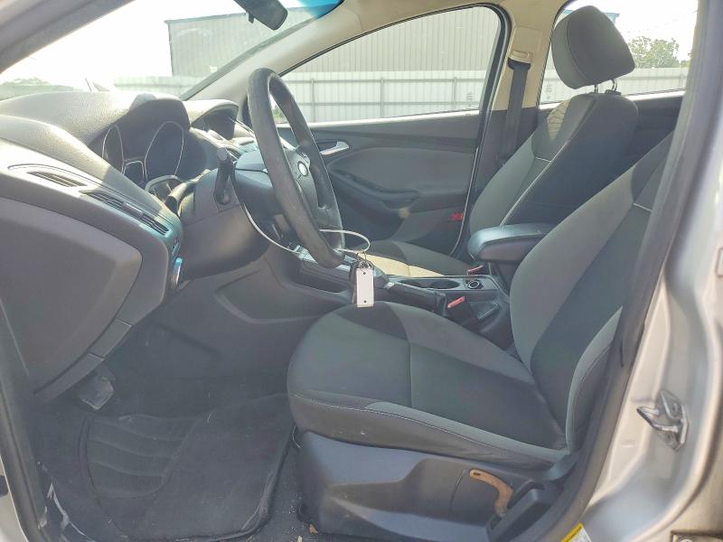 Aukcja sprzedaży 2014 Ford Focus, vin: 1FADP3K24EL288050, numer aukcji: 61432216