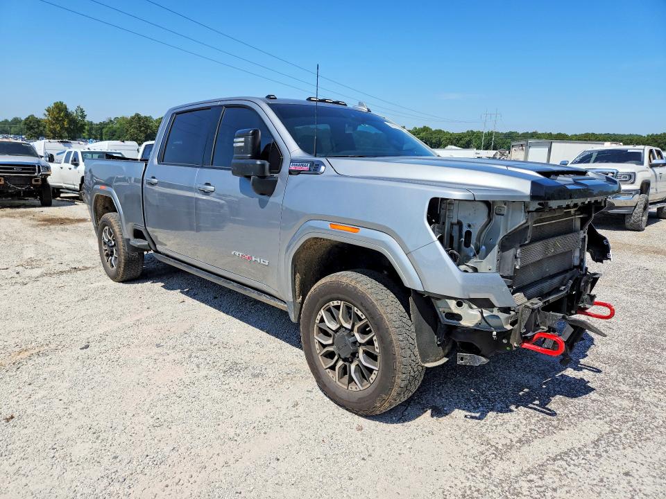 Aukcja sprzedaży 2025 Gmc Sierra, vin: 1GT4UVEY4SF202096, numer aukcji: 64621596