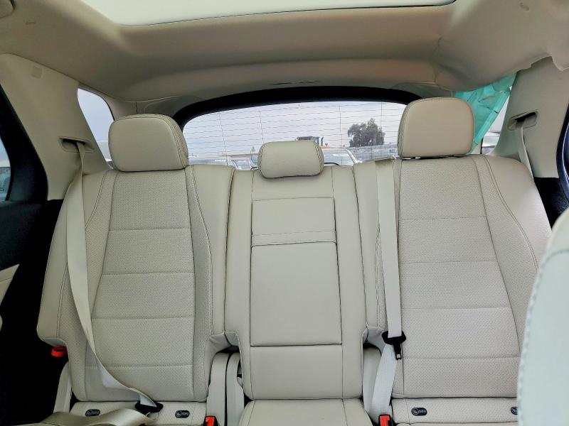 66983896 :رقم المزاد ، 4JGFB4KE3NA592883 vin ، 2022 Mercedes-benz Gle مزاد بيع