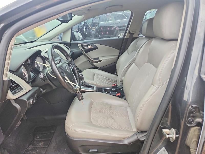 Aukcja sprzedaży 2014 Buick Verano, vin: 1G4PR5SKXE4165582, numer aukcji: 64680466