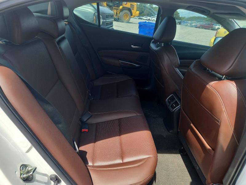 Продаж на аукціоні авто 2015 Acura Tlx, vin: 19UUB1F52FA022610, номер лоту: 64403106