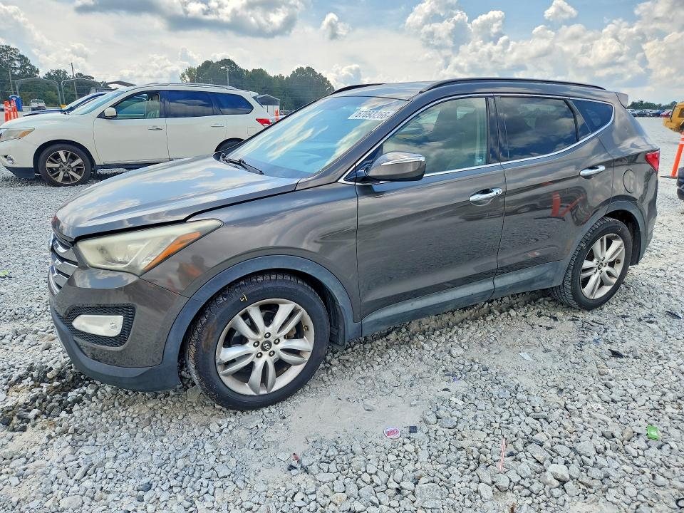 Aukcja sprzedaży 2013 Hyundai Santa Fe Sport, vin: 5XYZU3LA4DG030541, numer aukcji: 67093266