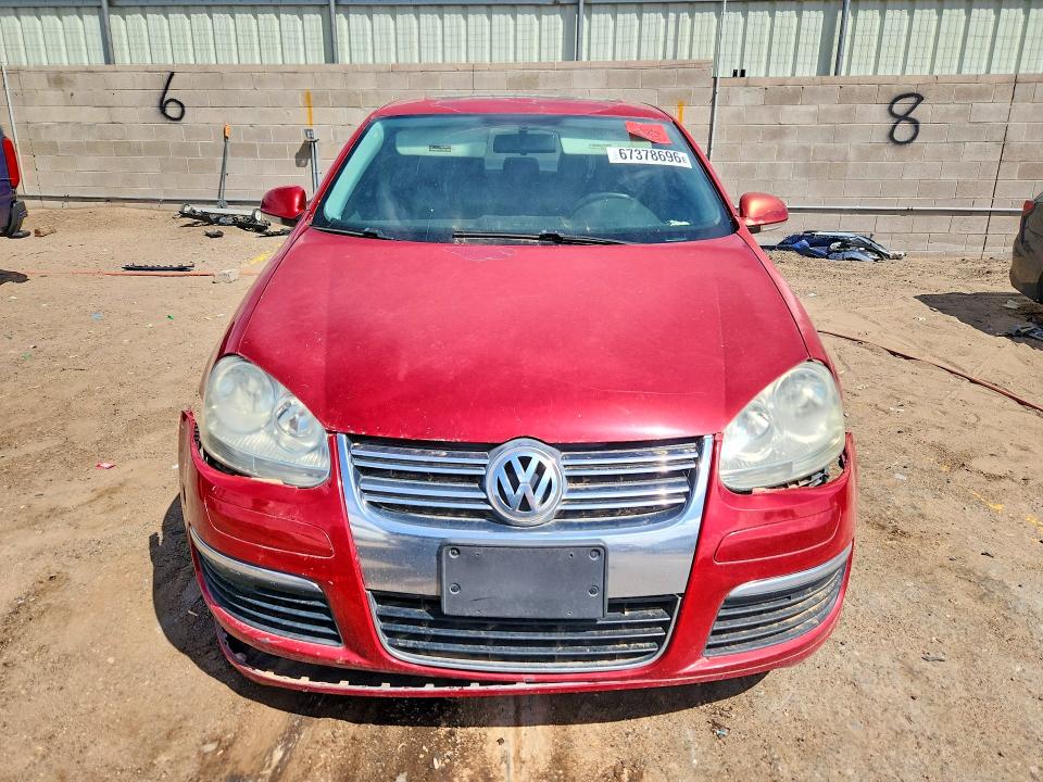 Продаж на аукціоні авто 2006 Volkswagen Jetta, vin: 3VWSF71K56M814339, номер лоту: 67378696