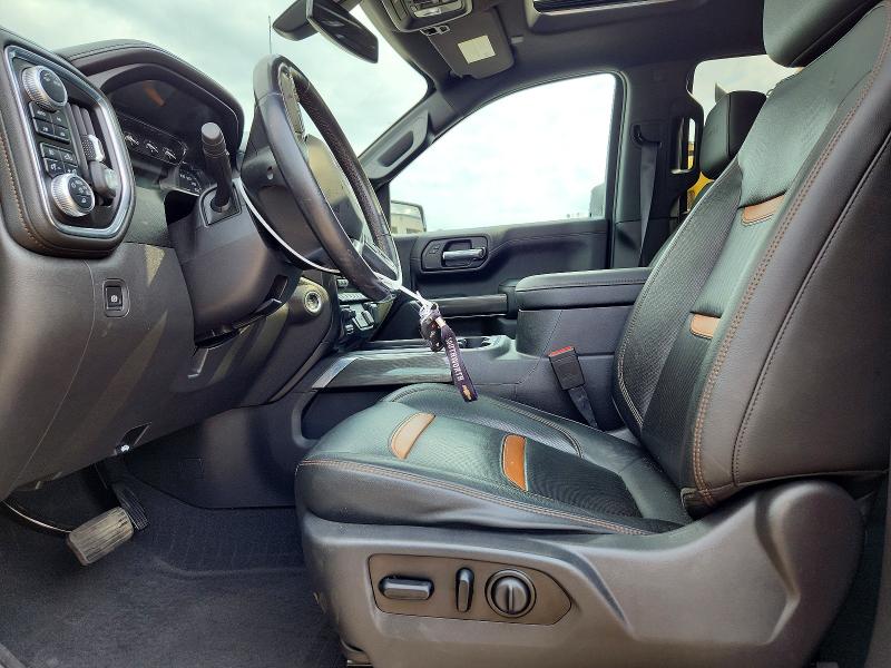 63355076 :رقم المزاد ، 3GTP9EEL3MG115391 vin ، 2021 Gmc Sierra مزاد بيع
