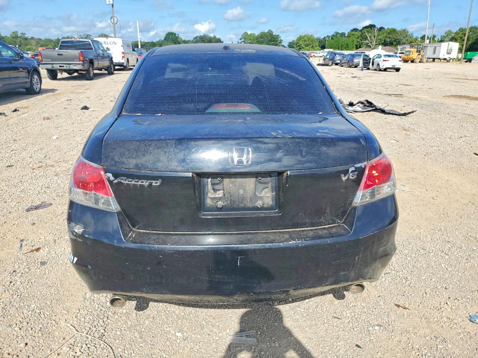 Aukcja sprzedaży 2008 Honda Accord, vin: 1HGCP36888A083871, numer aukcji: 64228376