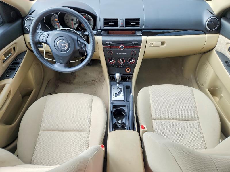 Aukcja sprzedaży 2009 Mazda 3, vin: JM1BK32F391234856, numer aukcji: 67277946