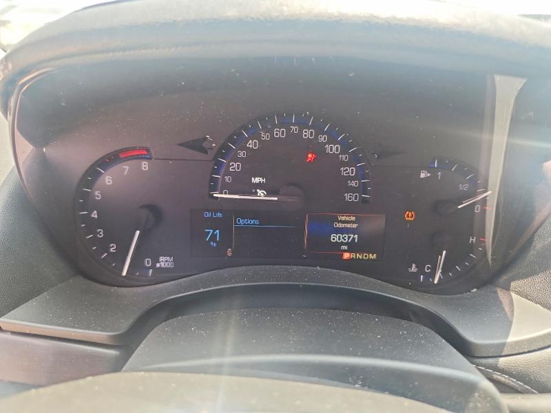 Продажа на аукционе авто 2016 Cadillac Ats, vin: 1G6AA5RA7G0164014, номер лота: 63900916