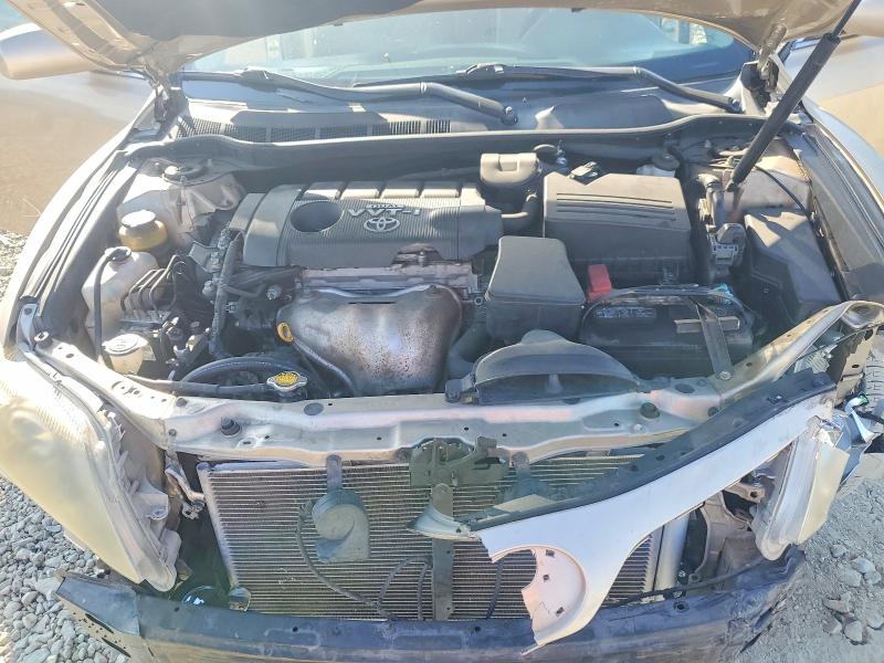 2010 Toyota Camry მანქანა იყიდება აუქციონზე, vin: 4T1BF3EKXAU022287, აუქციონის ნომერი: 64275986