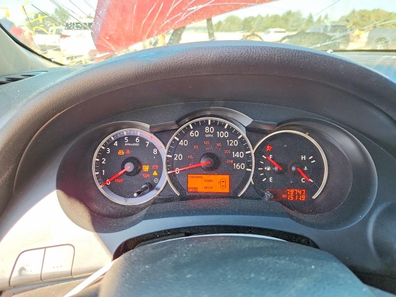 Продаж на аукціоні авто 2012 Nissan Altima, vin: 1N4AL2AP9CN505910, номер лоту: 65722416