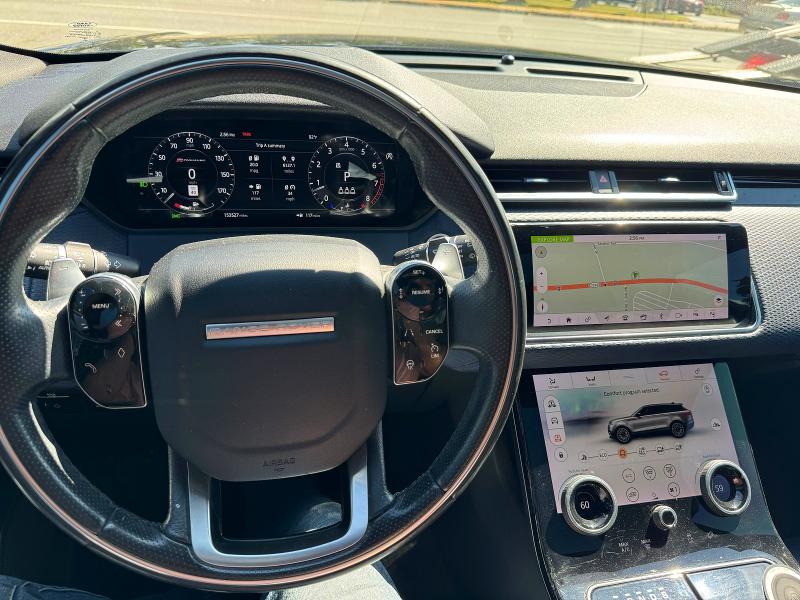 Aukcja sprzedaży 2020 Land Rover Range Rover Velar, vin: SALYK2FV1LA245747, numer aukcji: 67040596