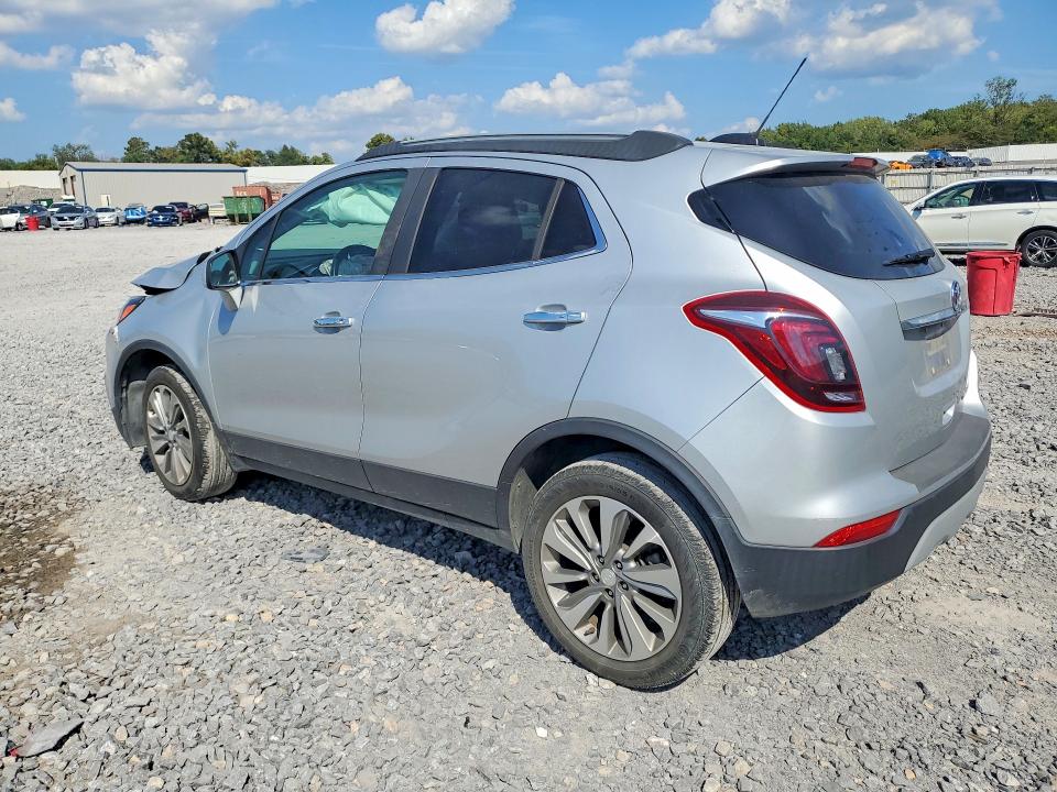 Aukcja sprzedaży 2020 Buick Encore, vin: KL4CJASB4LB012993, numer aukcji: 66095066