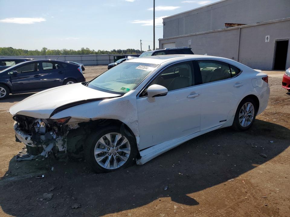 Продажа на аукционе авто 2013 Lexus Es, vin: JTHBW1GG5D2026005, номер лота: 67225346