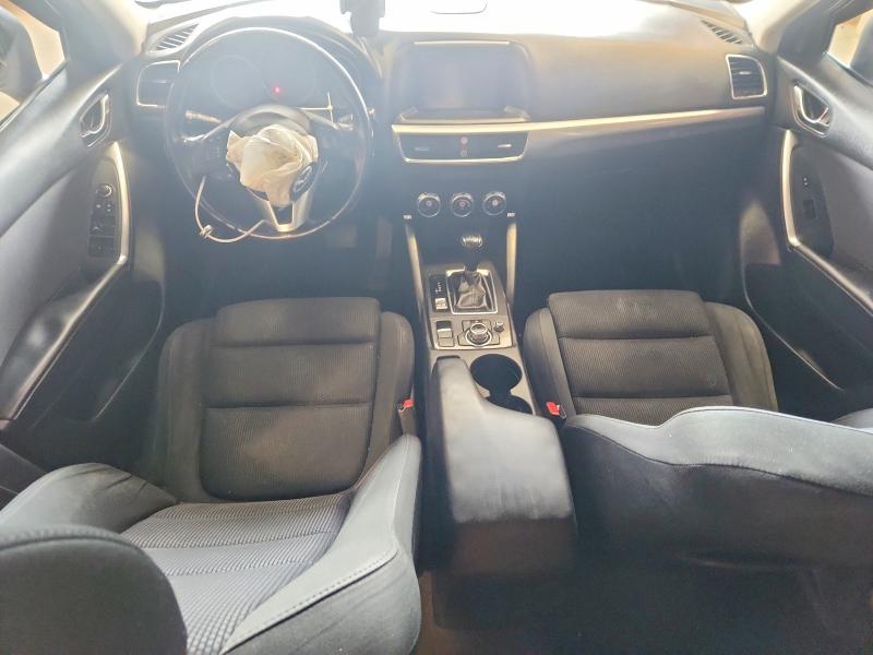 Продажа на аукционе авто 2016 Mazda Cx-5, vin: JM3KE2CY7G0644717, номер лота: 65647576