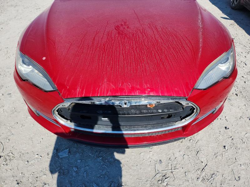 Aukcja sprzedaży 2013 Tesla Model S, vin: 5YJSA1CN4DFP19553, numer aukcji: 67135396