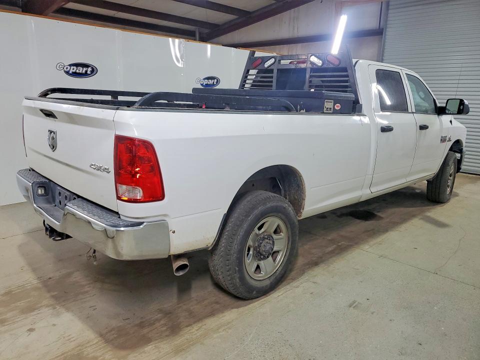 54946186 :رقم المزاد ، 3C63R3GL8HG650732 vin ، 2017 Ram 3500 مزاد بيع