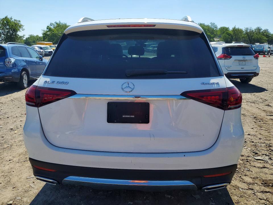 Aukcja sprzedaży 2020 Mercedes-benz Gle, vin: 4JGFB4KB0LA011035, numer aukcji: 65673656
