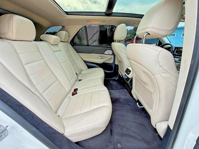 64406486 :رقم المزاد ، 4JGFB8GB5MA396514 vin ، 2021 Mercedes-benz Gle مزاد بيع