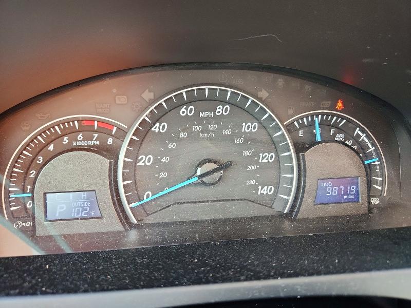 2014 Toyota Camry მანქანა იყიდება აუქციონზე, vin: 4T1BF1FK0EU400691, აუქციონის ნომერი: 66263296