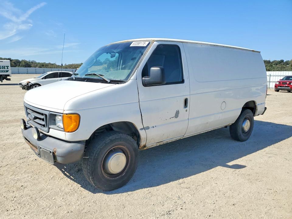 Aukcja sprzedaży 2006 Ford Econoline, vin: 1FTNE24W96HA25913, numer aukcji: 63388176
