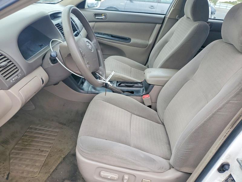 Aukcja sprzedaży 2006 Toyota Camry, vin: 4T1BE32K56U657531, numer aukcji: 64343696