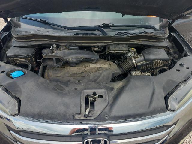 Продаж на аукціоні авто 2016 Honda Pilot, vin: 5FNYF5H88GB027337, номер лоту: 64022876