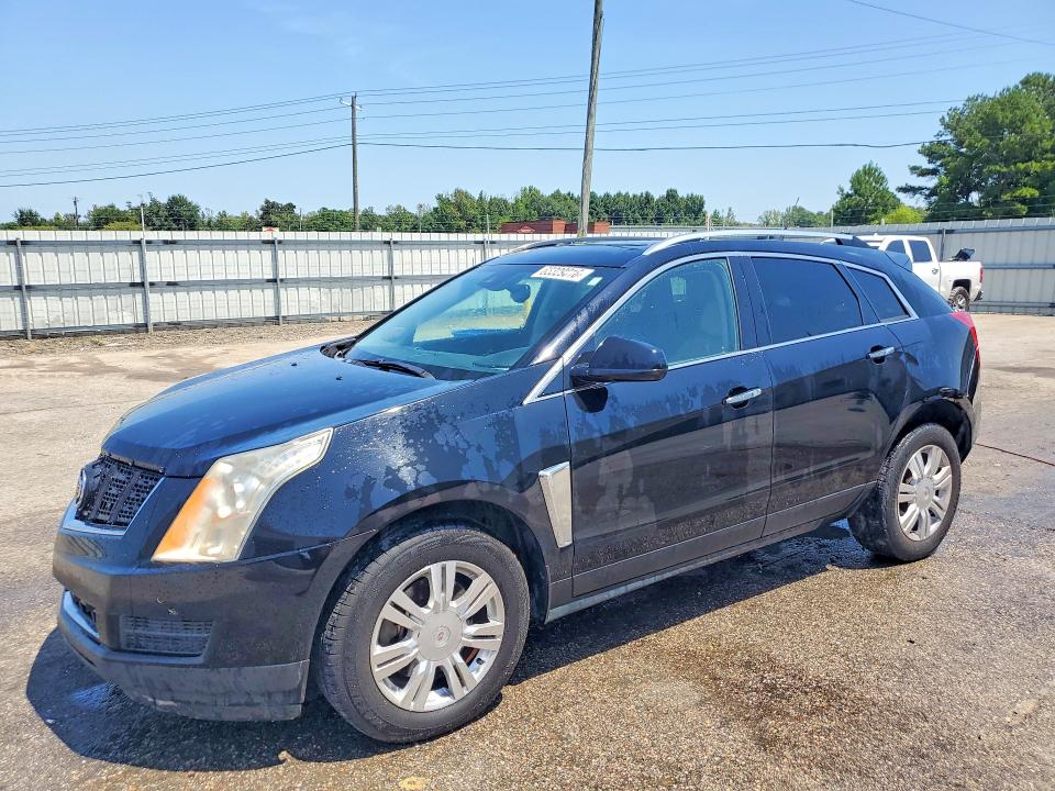 Продаж на аукціоні авто 2013 Cadillac Srx, vin: 3GYFNCE31DS649041, номер лоту: 65329016