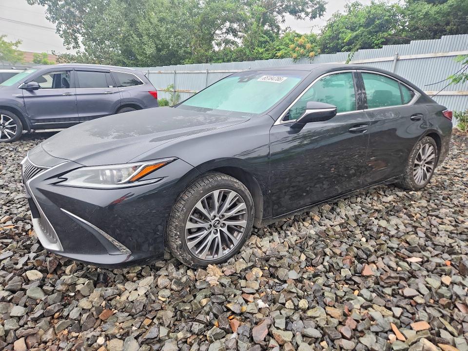 Auction sale of the 2021 Lexus Es 350, vin: 58ADZ1B11MU090541, lot number: 65184786