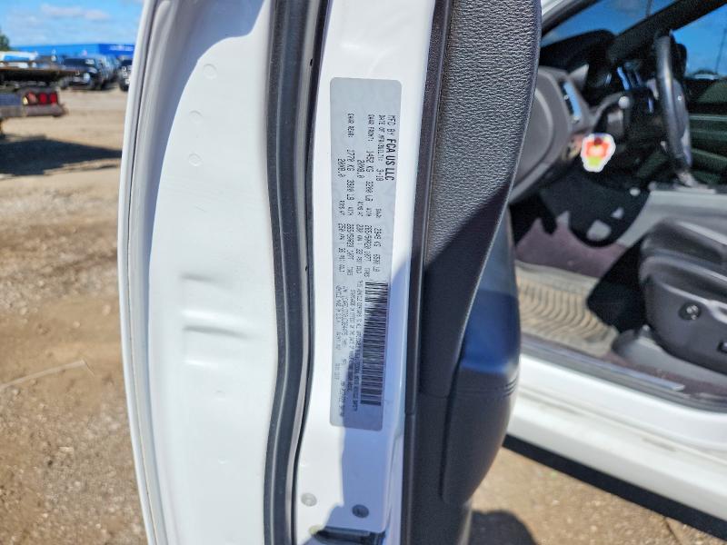 66352356 :رقم المزاد ، 1C4RDJDG0JC364475 vin ، 2018 Dodge Durango مزاد بيع
