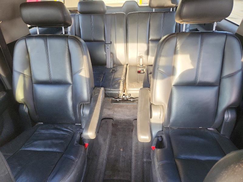 Aukcja sprzedaży 2009 Gmc Yukon Xl, vin: 1GKFC36J49R217762, numer aukcji: 64654676