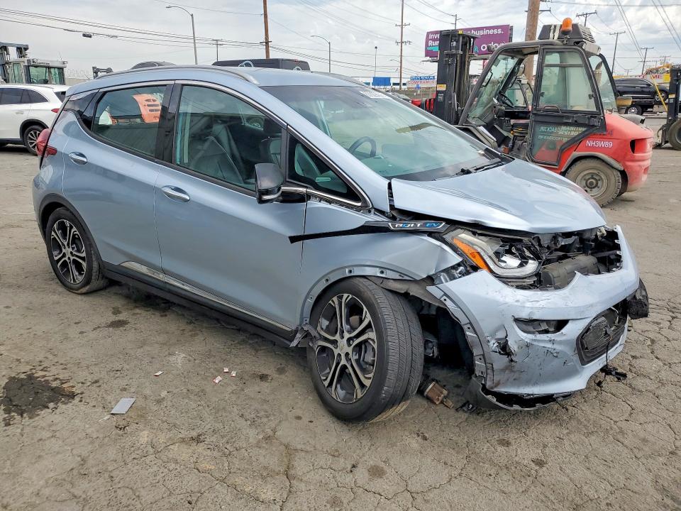 67029006 :رقم المزاد ، 1G1FX6S08H4132829 vin ، 2017 Chevrolet Bolt Ev مزاد بيع