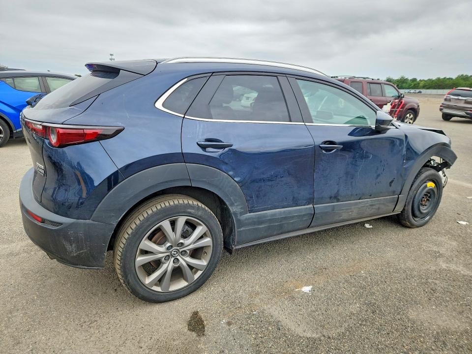 Продажа на аукционе авто 2024 Mazda Cx-30, vin: 3MVDMBCM2RM610703, номер лота: 64101386