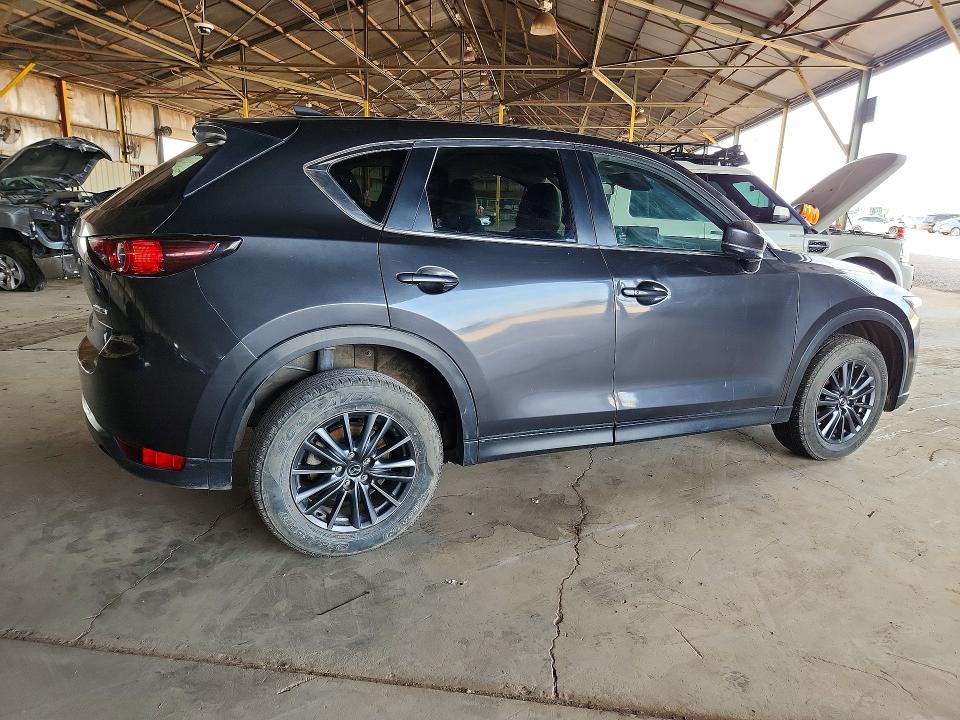 Aukcja sprzedaży 2021 Mazda Cx-5, vin: JM3KFBCM0M0361579, numer aukcji: 64727156