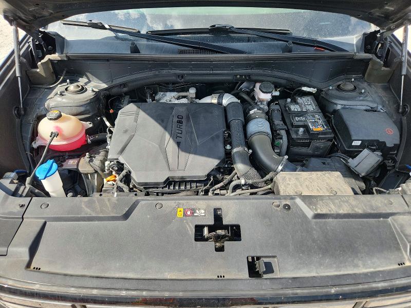 2024 Hyundai Santa Fe მანქანა იყიდება აუქციონზე, vin: 5NMP44GL5RH013768, აუქციონის ნომერი: 65446466