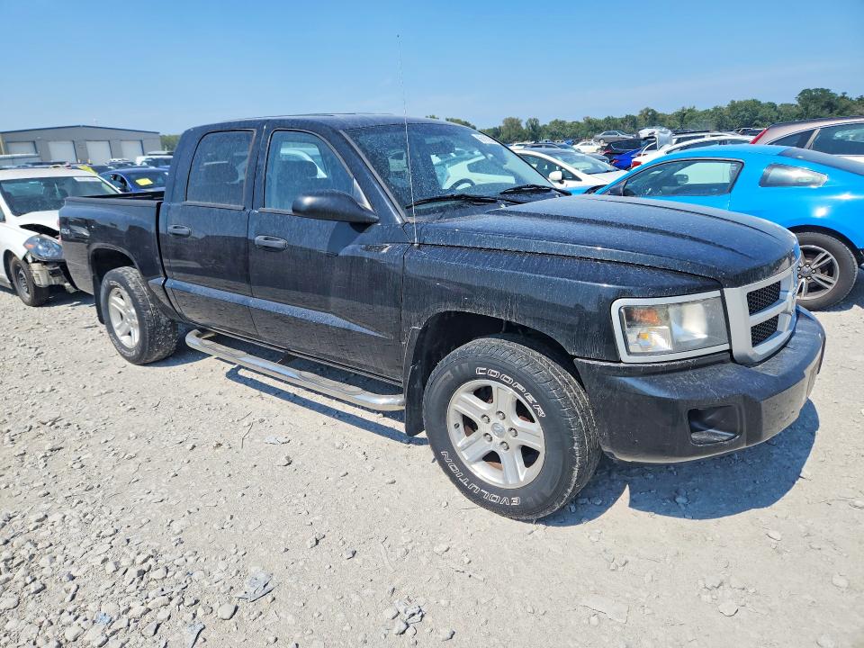 Продажа на аукционе авто 2011 Dodge Dakota, vin: 1D7RW3GK6BS614367, номер лота: 66192886