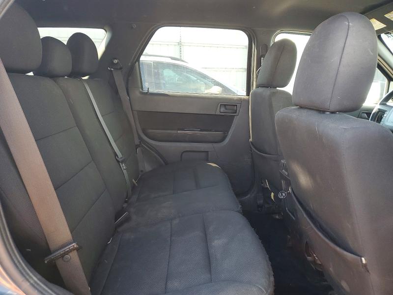 Продажа на аукционе авто 2010 Ford Escape, vin: 1FMCU9D73AKB87412, номер лота: 65614106