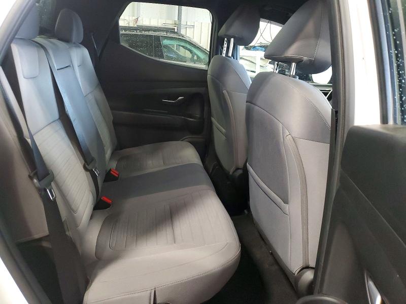 2023 Hyundai Santa Cruz მანქანა იყიდება აუქციონზე, vin: 5NTJCDAE3PH050631, აუქციონის ნომერი: 64948506