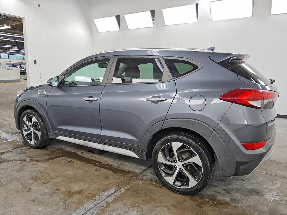 Aukcja sprzedaży 2017 Hyundai Tucson, vin: KM8J3CA26HU380717, numer aukcji: 65043056