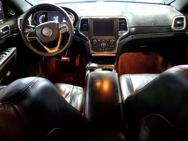 2014 Jeep Grand Cherokee მანქანა იყიდება აუქციონზე, vin: DPSMN180834, აუქციონის ნომერი: 65299436