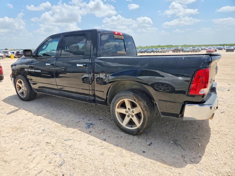 Продаж на аукціоні авто 2012 Dodge Ram 1500, vin: 1C6RD6LT4CS323889, номер лоту: 67073786