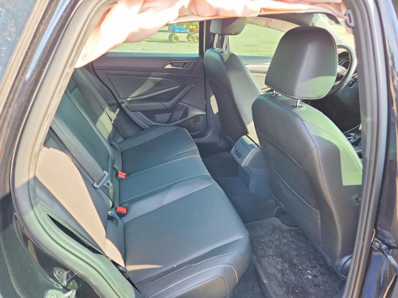 Aukcja sprzedaży 2021 Volkswagen Jetta, vin: 3VWE57BU5MM078211, numer aukcji: 64806416