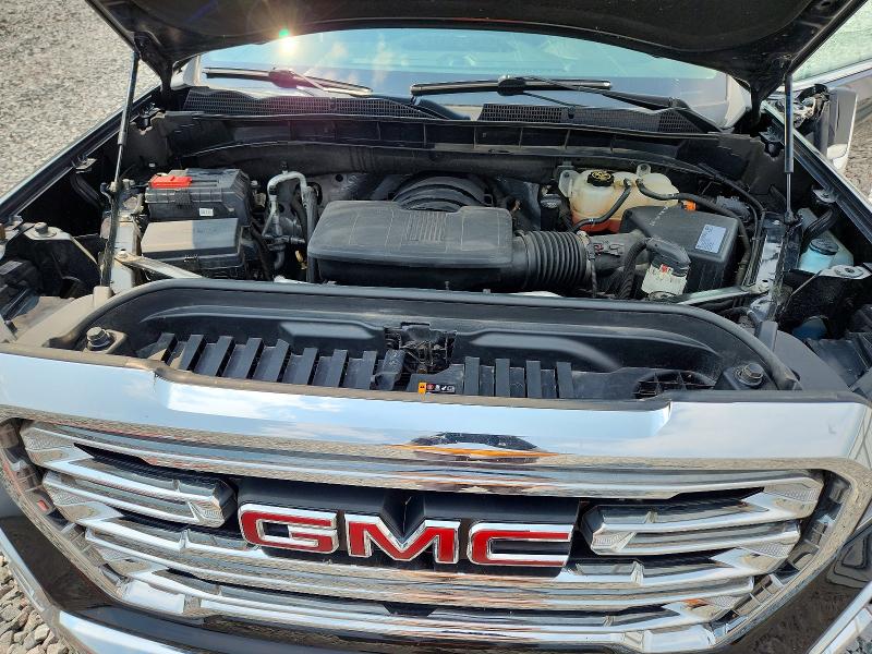 Aukcja sprzedaży 2020 Gmc Sierra, vin: 1GTU9DED9LZ293164, numer aukcji: 64919306
