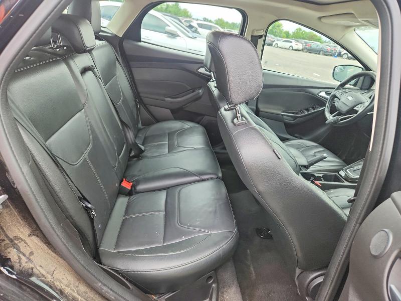 Aukcja sprzedaży 2018 Ford Focus, vin: 1FADP3N20JL273566, numer aukcji: 64202046
