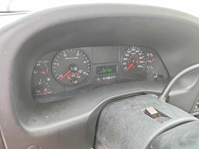 2005 Ford F250 მანქანა იყიდება აუქციონზე, vin: 1FTSW21P25EA41349, აუქციონის ნომერი: 67012796