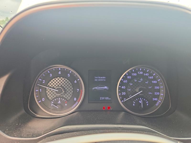 Aukcja sprzedaży 2019 Hyundai Elantra, vin: KMHD84LF5KU768422, numer aukcji: 65154956